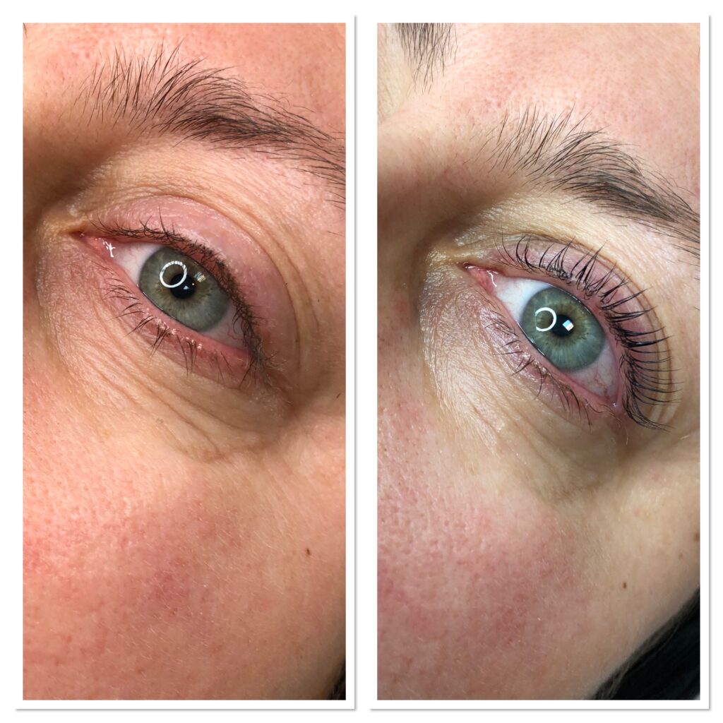 lash lift